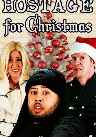 Hostage for Christmas