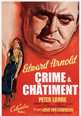 Crime et châtiment