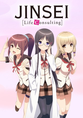 JINSEI - Life Consulting
