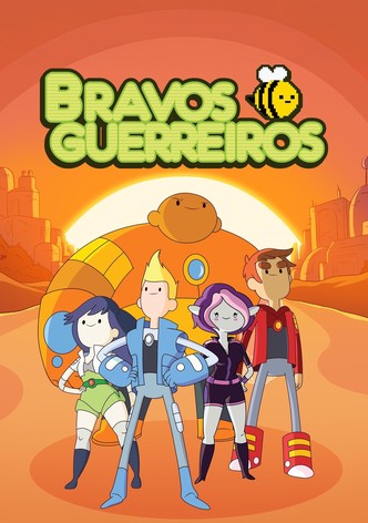 Bravos Guerreiros