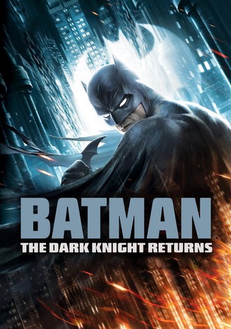 Batman: O Cavaleiro das Trevas, Parte 2