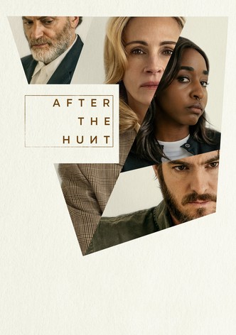 After the Hunt