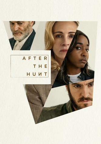 After the Hunt
