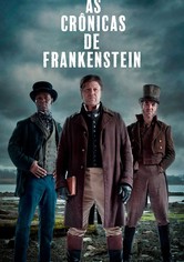 As Crónicas de Frankenstein