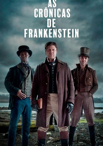 As Crónicas de Frankenstein