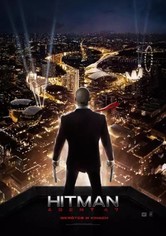 Hitman: Agent 47