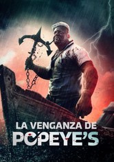 La Venganza de Popeye