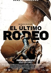 El Último Rodeo