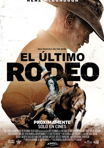 El Último Rodeo