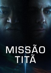 Missão Titã