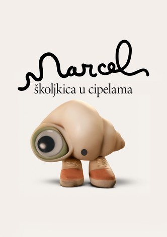 Marcel, školjkica u cipelama