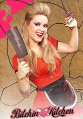 Nadia G's Bitchin' Kitchen - Сезон 1