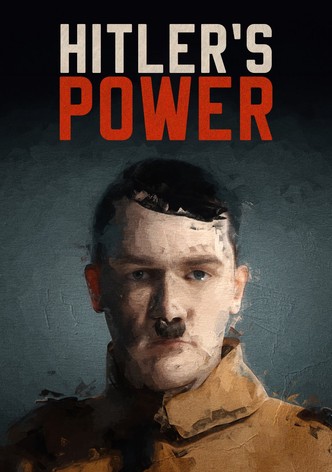 Hitler's Power