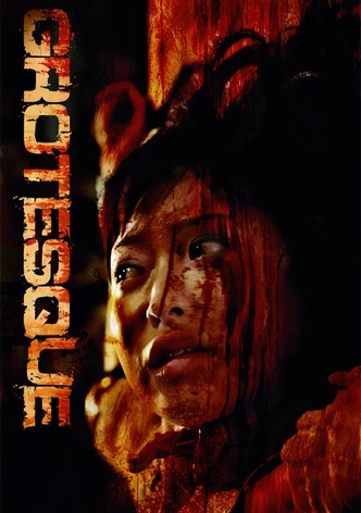 Grotesque