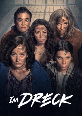 Im Dreck - Staffel 2