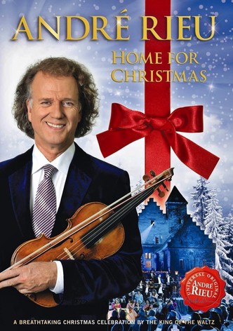 André Rieu - Home For Christmas [OV]