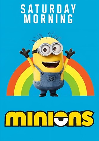 Saturday Morning Minions