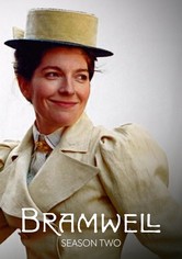 Bramwell - 2. sezóna