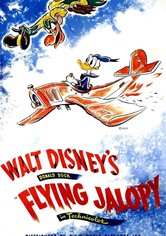 Flying Jalopy