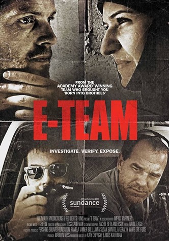E-Team