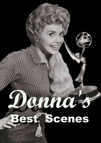 Donna's Best Scenes