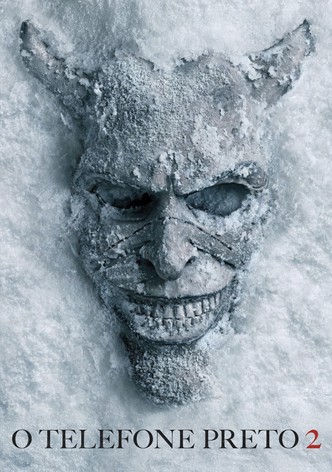 Telefone Negro 2