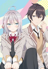 Alya Sometimes Hides Her Feelings in Russian - Season 2