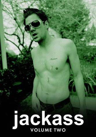 Jackass Staffel 2