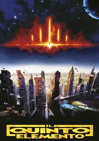 Il quinto elemento