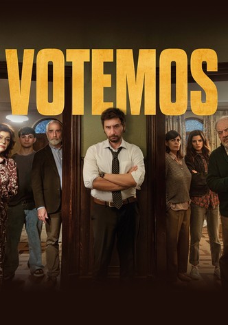 Votemos