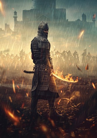 Tamerlane: Rise of the Last Conqueror