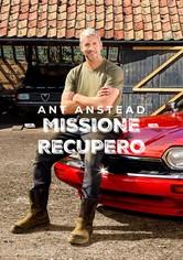Ant Anstead: Born Mechanic