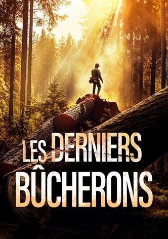 Les derniers bûcherons