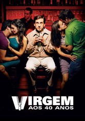 Virgem aos 40 Anos