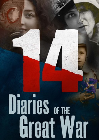 14: Diaries of the Great War