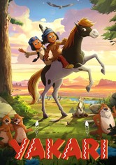 Yakari - Season 2