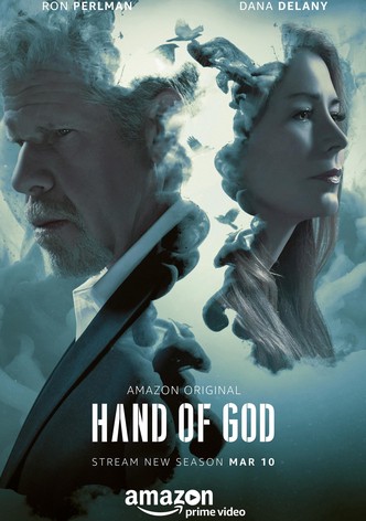 Hand of God - Staffel 2 [dt./OV]