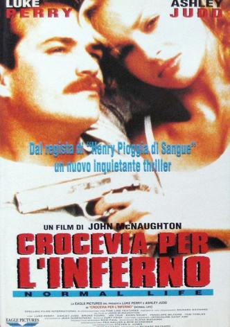 Crocevia per l'inferno