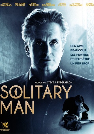 Solitary Man