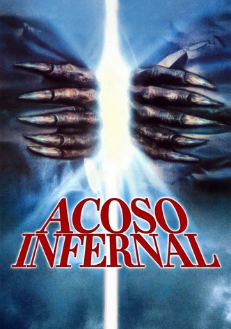 Acoso infernal