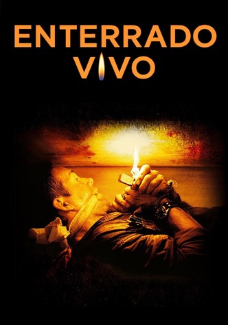 Enterrado