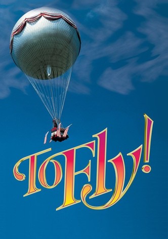 To Fly!
