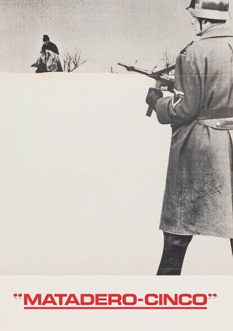 Matadero Cinco