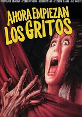 Ahora empiezan los gritos