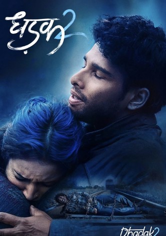 Dhadak 2
