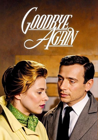 Goodbye Again