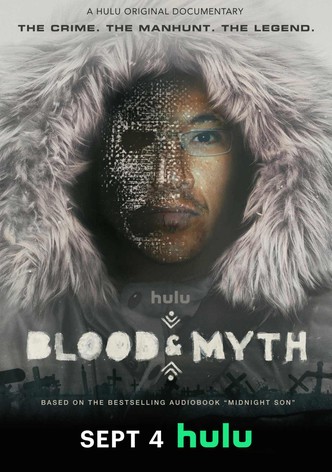 Blood & Myth