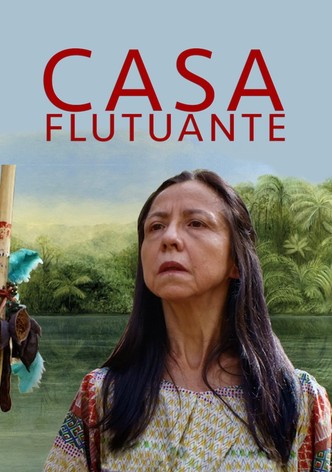 Casa Flutuante