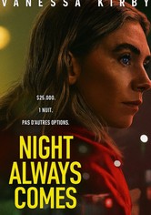 Night Always Comes