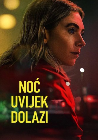 Noć uvijek dolazi